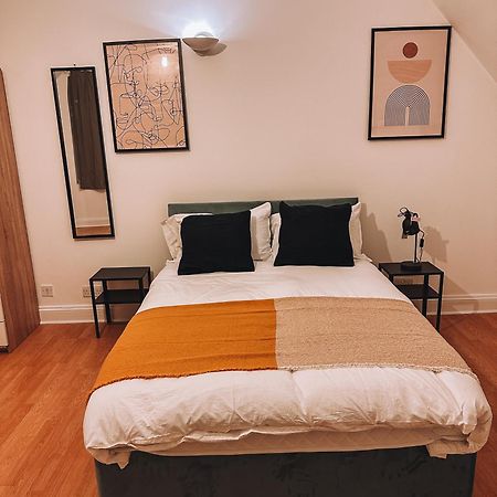 Spacious 3 Rooms In Tooting London Exterior foto