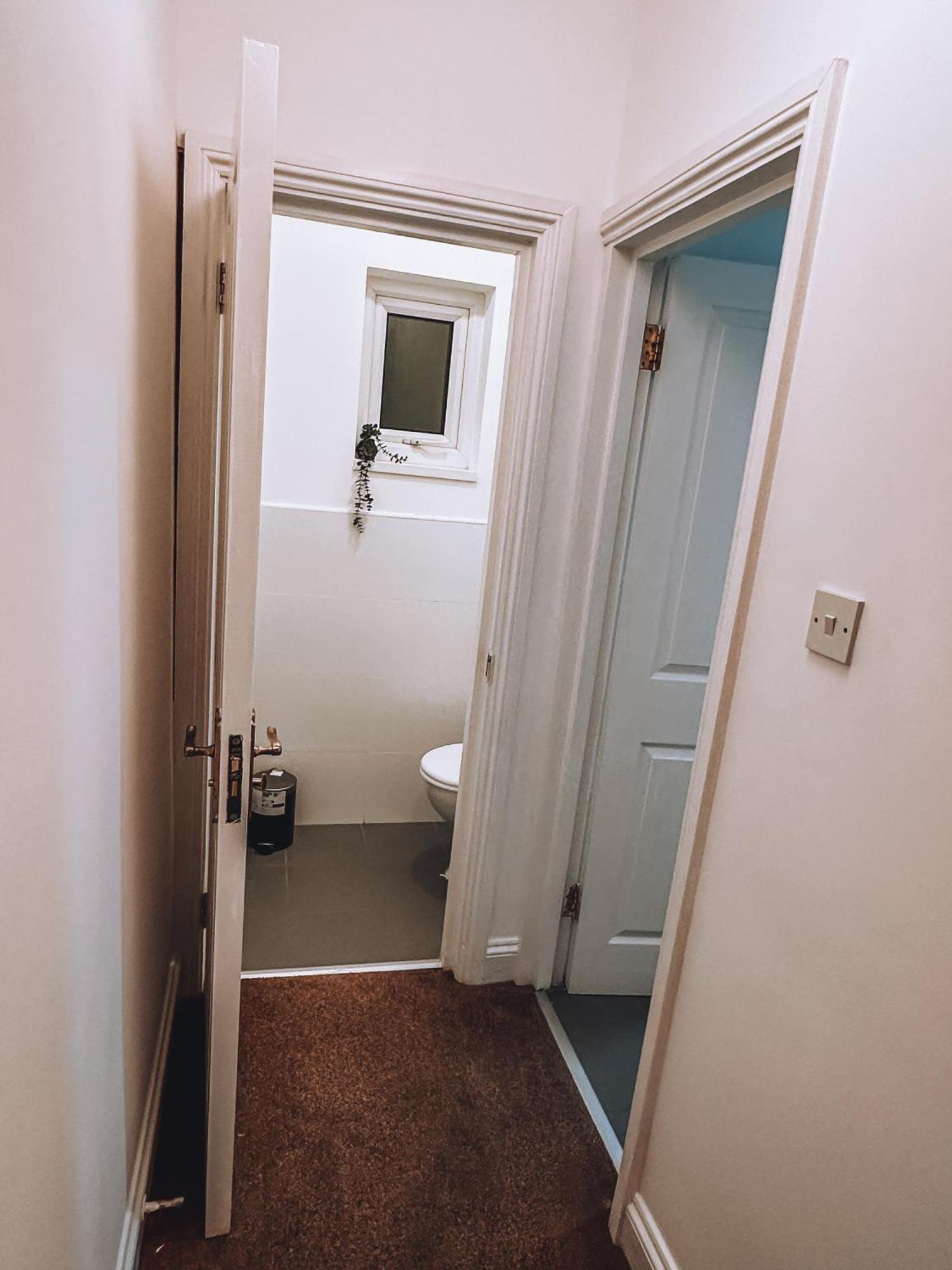 Spacious 3 Rooms In Tooting London Exterior foto