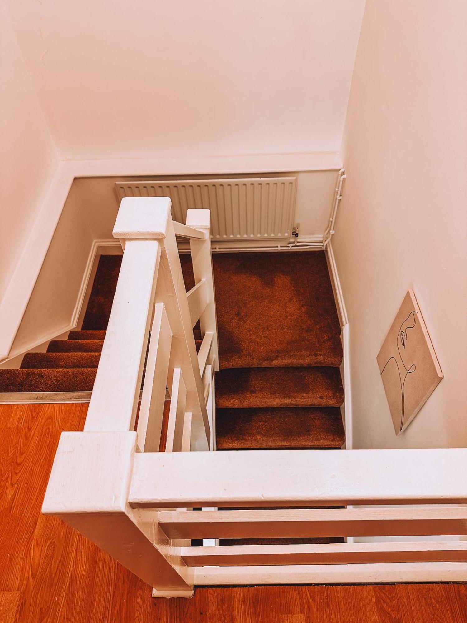 Spacious 3 Rooms In Tooting London Exterior foto